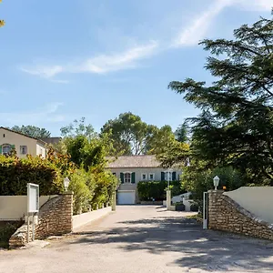 Hotel Western Le Val Majour, Fontvieille