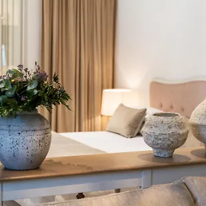 Hotel La Regalido, Fontvieille