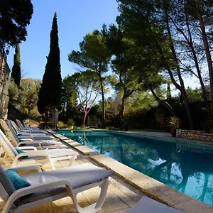 Hotel Belesso, Fontvieille