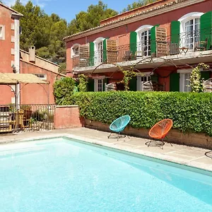 Hotel Le Madaleno, Fontvieille